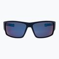Sluneční brýle GOG Fen matt navy blue/blue/blue mirror 3