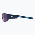 Sluneční brýle GOG Fen matt navy blue/blue/blue mirror 4