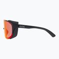Sluneční brýle GOG Tatra matt black/polychromatic red 6