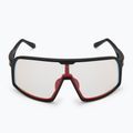 Sluneční brýle GOG Hyperion matt black/polychromatic red 3