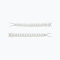 Libra Lures Slight Worm Krill 15 ks. Silver Pearl SLIGHTWORMK38