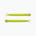 Libra Lures Slight Worm Krill gumová návnada 15 ks. Žlutá SLIGHTWORMK38
