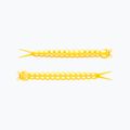 Libra Lures Slight Worm Krill gumová návnada 15 ks. Žlutá SLIGHTWORMK38