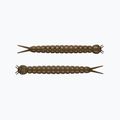 Libra Lures Slight Worm Krill gumová návnada 15 ks. Hnědá SLIGHTWORMK38