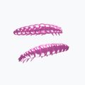 Libra Lures Larva Krill Pink Peral LARVAK