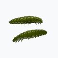 Libra Lures Larva Krill Olive gumová nástraha LARVAK