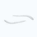 Libra Lures Fatty D'Worm Krill 10 ks. Bílá FATTYDWORMK65