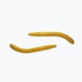 Libra Lures Fatty D'Worm Krill 10 ks. Kávové mléko FATTYDWORMK65