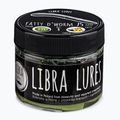 Libra Lures Fatty D'Worm Cheese 8 ks. Olive FATTYDWORMK75