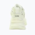 Dámské boty GOE SS2N4007 off white 15