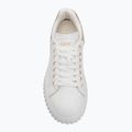 Dámské boty GOE SS2N4023 white/gold 5
