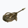 Cralusso Double Chance Method Basket brown 3315