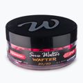 Návnada Maros SW Wafter Strawberry red MASW045