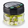 Maros EA Dual Wafter Coco-Menta žlutá a bílá kuličková návnada MAEA310 2