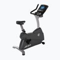 Stacionární kolo Life Fitness C3 GO černé C3-XX03-0104_GC-000X-0105