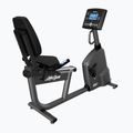 Horizontální stacionární kolo Life Fitness RS1 GO černé RS1-XX03-0105_GC-000X-0105