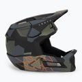 Cyklistická přilba Leatt MTB Gravity 2.0 V23 zelená/černá 1023013903 3