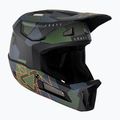Cyklistická přilba Leatt MTB Gravity 2.0 V23 zelená/černá 1023013903 6