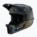 Cyklistická přilba Leatt MTB Gravity 2.0 V23 zelená/černá 1023013903 7
