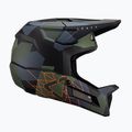 Cyklistická přilba Leatt MTB Gravity 2.0 V23 zelená/černá 1023013903 8