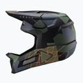 Cyklistická přilba Leatt MTB Gravity 2.0 V23 zelená/černá 1023013903 9