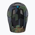 Cyklistická přilba Leatt MTB Gravity 2.0 V23 zelená/černá 1023013903 10