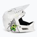 Cyklistická přilba Leatt MTB Gravity 2.0 V23 bílá 1023014102 3