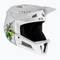 Cyklistická přilba Leatt MTB Gravity 2.0 V23 bílá 1023014102 6