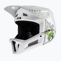 Cyklistická přilba Leatt MTB Gravity 2.0 V23 bílá 1023014102 7