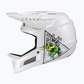Cyklistická přilba Leatt MTB Gravity 2.0 V23 bílá 1023014102 9