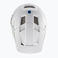 Cyklistická přilba Leatt MTB Gravity 2.0 V23 bílá 1023014102 10
