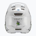 Cyklistická přilba Leatt MTB Gravity 2.0 V23 bílá 1023014102 11