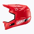Dětská cyklistická přilba Leatt MTB Gravity 1.0 Jr V23 červená 9