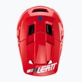 Dětská cyklistická přilba Leatt MTB Gravity 1.0 Jr V23 červená 10