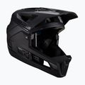 Cyklistická přilba Leatt MTB Enduro 4.0 V23 stealth