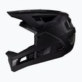 Cyklistická přilba Leatt MTB Enduro 4.0 V23 stealth 3