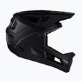 Cyklistická přilba Leatt MTB Enduro 4.0 V23 stealth 4