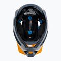 Cyklistická přilba Leatt MTB Enduro 2.0 V23 tmavě modrá a žlutá 1023014852 5