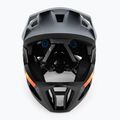 Cyklistická přilba Leatt MTB Enduro 2.0 V23 černá 1023015001 2