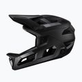 Cyklistická přilba Leatt MTB Enduro 2.0 V23 černá 1023015001 8
