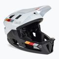 Dětská cyklistická přilba Leatt MTB Enduro 2.0 V23 Jr bílá