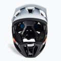 Dětská cyklistická přilba Leatt MTB Enduro 2.0 V23 Jr bílá 2