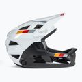 Dětská cyklistická přilba Leatt MTB Enduro 2.0 V23 Jr bílá 3