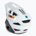 Dětská cyklistická přilba Leatt MTB Enduro 2.0 V23 Jr bílá 4