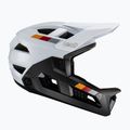 Dětská cyklistická přilba Leatt MTB Enduro 2.0 V23 Jr bílá 8