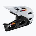 Dětská cyklistická přilba Leatt MTB Enduro 2.0 V23 Jr bílá 9