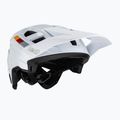 Dětská cyklistická přilba Leatt MTB Enduro 2.0 V23 Jr bílá 10