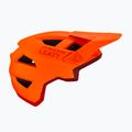 Cyklistická přilba Leatt MTB AllMtn 2.0 V23 oranžová 1023015452 8