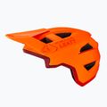 Cyklistická přilba Leatt MTB AllMtn 2.0 V23 oranžová 1023015452 9