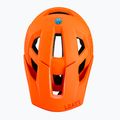 Cyklistická přilba Leatt MTB AllMtn 2.0 V23 oranžová 1023015452 10